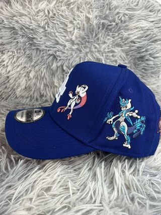 Gorra New Era 9Forty A Frame Vintage Los Angeles