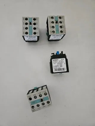 4 Pezzi Siemens GB14048.5/50hz