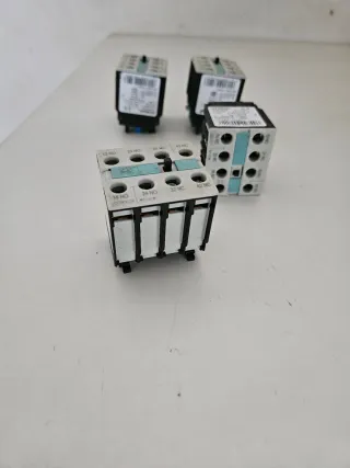 4 Pezzi Siemens GB14048.5/50hz