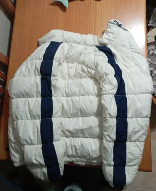 Chaqueta Fila CHICA