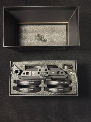 Matte Box Tilta NUEVO