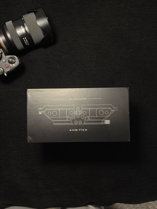 Matte Box Tilta NUEVO