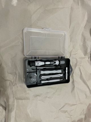 Juego Destornilladores Precisión