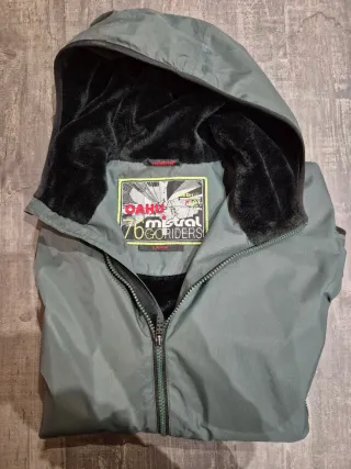 Giubbotto Mistral Uomo