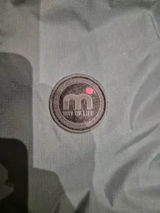 Giubbotto Mistral Uomo