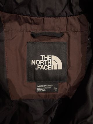 Chaqueta The North Face Gossei Puffer XS