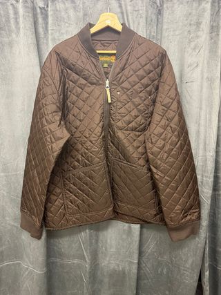 Giacca imbottita Timberland uomo XL