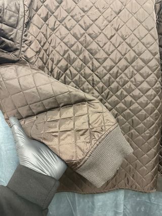 Giacca imbottita Timberland uomo XL