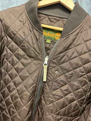 Giacca imbottita Timberland uomo XL