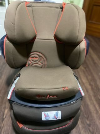 Silla coche Cybex 9-18 kg Isofix
