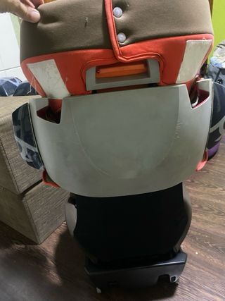 Silla coche Cybex 9-18 kg Isofix