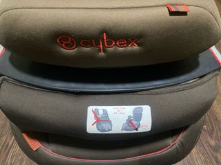 Silla coche Cybex 9-18 kg Isofix