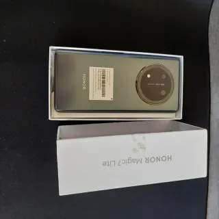 Honor 7 Lite 512Gb 3 años de garantía