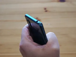 Sony Xperia 5 III Verde