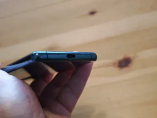 Sony Xperia 5 III Verde