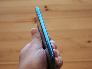 Sony Xperia 5 III Verde