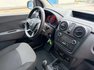 Dacia Dokker 1.6 GLP 110 cv 2020