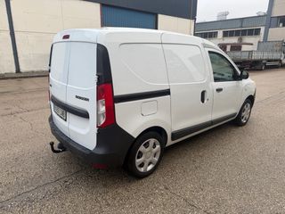 Dacia Dokker 1.6 GLP 110 cv 2020