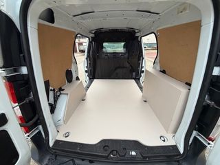 Dacia Dokker 1.6 GLP 110 cv 2020