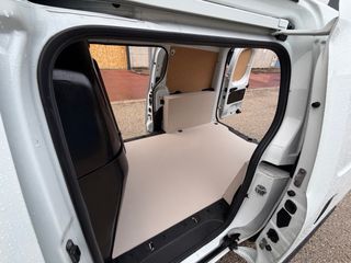 Dacia Dokker 1.6 GLP 110 cv 2020