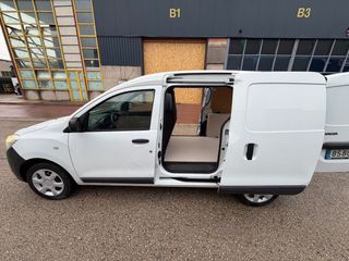 Dacia Dokker 1.6 GLP 110 cv 2020