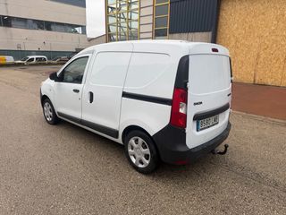 Dacia Dokker 1.6 GLP 110 cv 2020