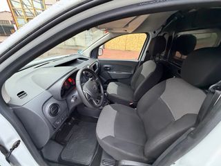 Dacia Dokker 1.6 GLP 110 cv 2020
