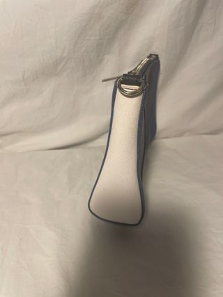 Bolso de mano tricolor marca Armani Jeans