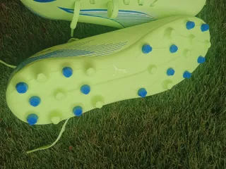Scarpe da calcio Puma per bambini