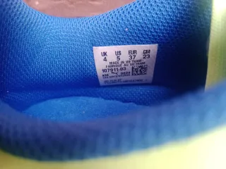 Scarpe da calcio Puma per bambini