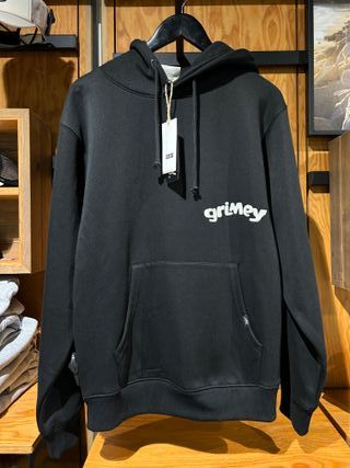 Sudadera Grimey