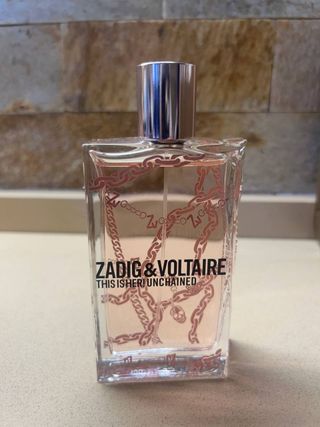 Zadig & Voltaire This is Her! Unchained 100ml