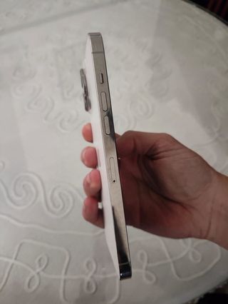 iPhone 14 Pro Max 256GB Plata