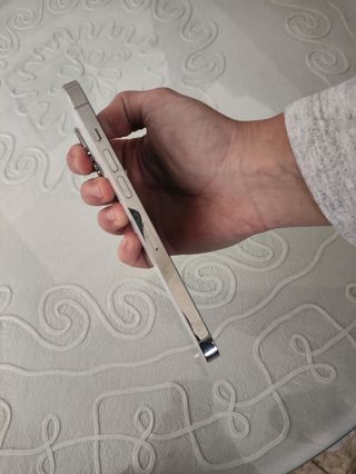 iPhone 14 Pro Max 256GB Plata