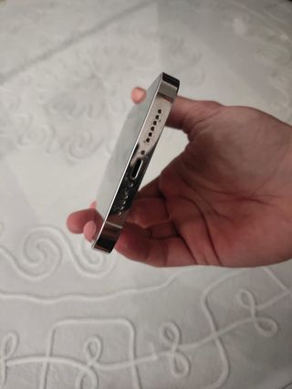 iPhone 14 Pro Max 256GB Plata