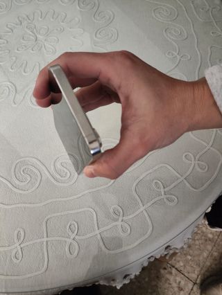 iPhone 14 Pro Max 256GB Plata