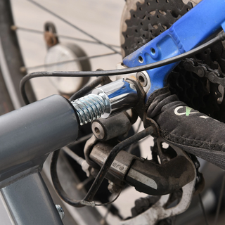 Rodillo de Bicicleta Entrenamiento 700C o 26-28"