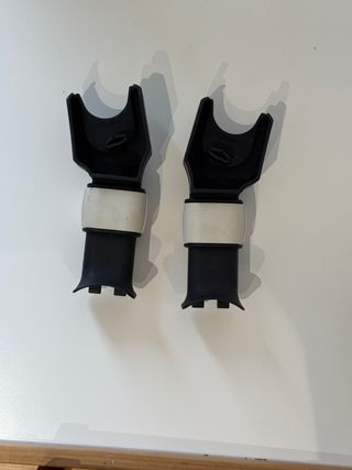 Adaptadores Maxi-Cosi Bugaboo