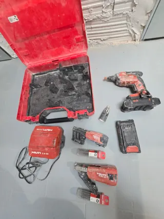 Hilti SD-5000-22