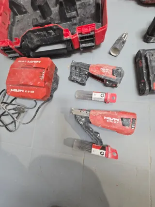 Hilti SD-5000-22