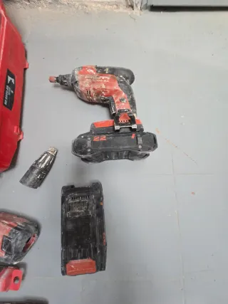 Hilti SD-5000-22