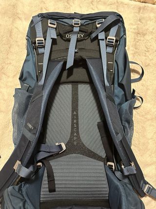 Mochila Osprey Volt 65