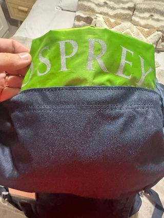 Mochila Osprey Volt 65