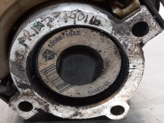 BOMBA DIRECCION CHRYSLER JEEP CHEROKEE (KJ) 52088