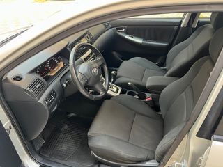 Toyota Corolla 2005
