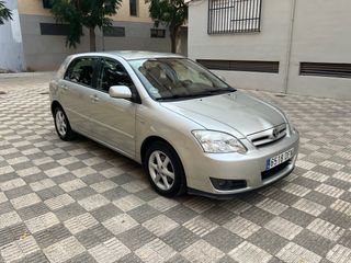 Toyota Corolla 2005