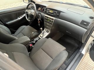 Toyota Corolla 2005