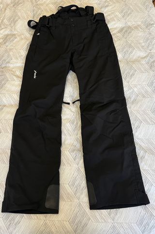 Pantalon esqui/snow Phenix Hombre talla 52
