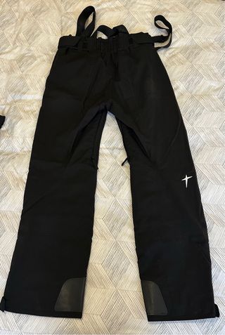 Pantalon esqui/snow Phenix Hombre talla 52