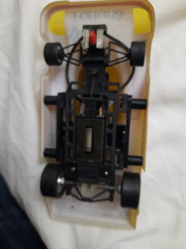 Porsche SRS Scalextric
